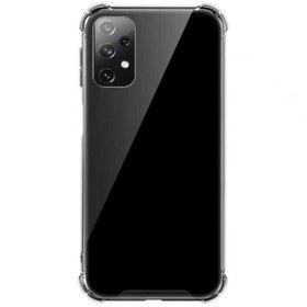 Resim Coverzone Galaxy A32 4g Kılıf Anti Shock Silikon 