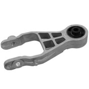 Resim Opel Corsa C Arka Motor Kulak Braketi Dk Marka 684717 