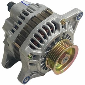 Resim WUTSE 12v Alternatör Dinamo 80 A (C-IG-FR-L) (4 FİŞ) Honda Cıty/cıvıc/jazz 