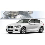 Resim Coil-Ex Bmw F20 06.2011 Sonrası Spor Yay 30 - 30 Mm 