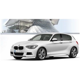 Resim Coil-Ex Bmw F20 06.2011 Sonrası Spor Yay 30 - 30 Mm 