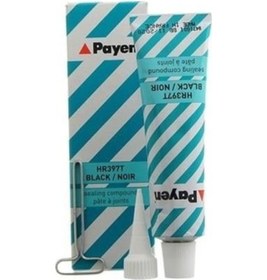Resim Payen Sıvı Conta Siyah 70ml Prof. 