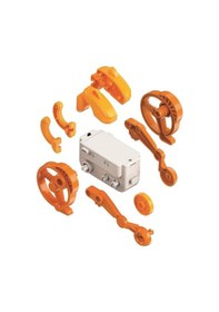 Resim 75137tr Robotik Laboratuvarı - Action Robots - Runner +8 Yaş 