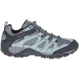 Resim Merrell Claypool Sport Gtx Kadın Ayakkabı J500076 