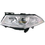 Resim AYFAR FAR SİNYAL SOL MEGANE 2 2001-2006 ELEKTRİKLİ H7 H1 260603054R 7701063218 