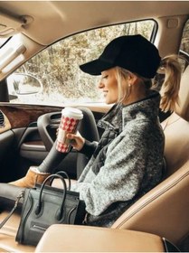 Resim MSASTYLE Unısex Spor Şapka 