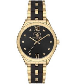 Resim Santa Barbara Polo & Racquet Club SB.1.10300.5 Kadın Kol Saati 