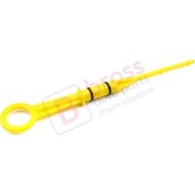 Resim Renault Megane Mk2 Hb için Motor Yağı Ölçüm Çubuğu 8200141457 N11.15326 