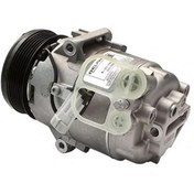 Resim Opel Astra H 1.6 Klima Kompresörü MAHLE Marka 