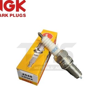 Resim Trıumph Tıger Xr / X / T 800 2018 Ngk Buji Cr9ek 