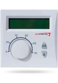 Resim Protherm RF 6001 Kablosuz Oda Termostatı 