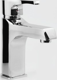 Resim Furkan Mix Lavabo Bataryası 