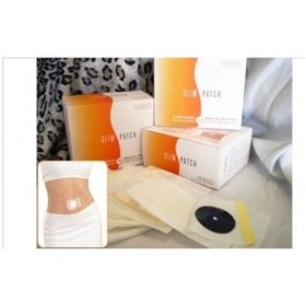 Resim Zayıflama Göbek Bandı 10 Adet Çok Renkli 