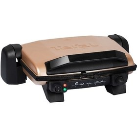 Resim Tefal Toast Expert 1800 W Tost Makinesi 