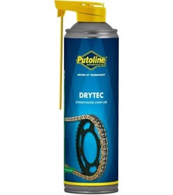 Resim Elioure Drytec Race Zincir Yağı 500 ml 