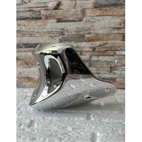 Resim Mbd Cg Alt Sakal Nikel (Bağlantı Demiri Dahil) 