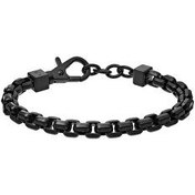 Resim Armani Exchange AXG0047-001 Erkek Bileklik 
