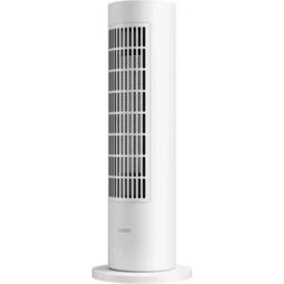 Resim Xiaomi Kule Tipi Fanlı Isıtıcı 2000 W İç Mekan Kullanımı için Aşırı Isınma Koruması ile Beyaz 