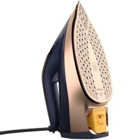 Resim Philips 3000 Watt Steamglide Özel Taban Ve Optimal Temp Teknolojili Enerji Tasarruflu Kireç Önleyicili Ütü 