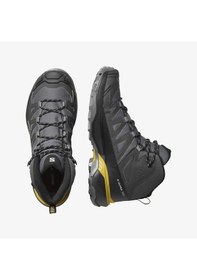 Resim Salomon X Ultra 360 Mıd Gore-tex Erkek Bot L47742600 Çok Renkli 