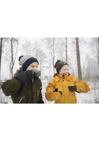 Resim Kupılka 12 Junıor Kupa Açık Kahverengi 