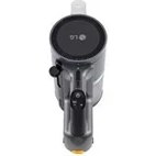 Resim LG A9T-LITE.DIGQLTK Dikey Şarjlı Süpürge 0-250 Watt Koyu Gri Renkli Güçlü Temizlik Aleti 