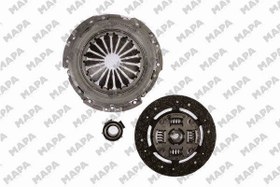 Resim Fiat Stilo Debriyaj Seti 1.4 Otomatik Motor MAPA 71776594 