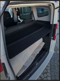 Resim TEYİM Fiorino Nemo Bipper Pandizot 