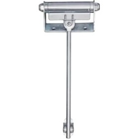 Resim Mekanik Hafif Kapılar Içi Kapı, Kapatma Itme Yayı 