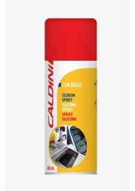 Resim CALDİNİ - SİLİKON SPREY (400ml) 