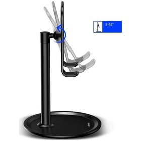 Resim Masaüstü Telefon Standı 