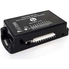 Resim Iq Follow Me Home 2 Çıkışlı Far İçi Kullanım 