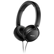 Resim Philips Shl5000/00 Siyah Kafabantlı Kulaklık 