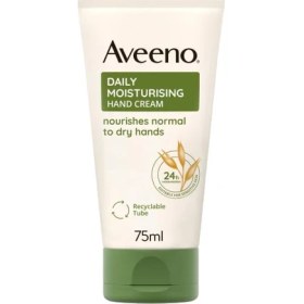 Resim TeknoKapsül Günlük Nemlendirici El Kremi 75ML 