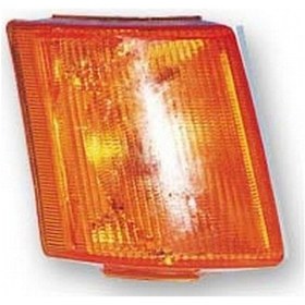 Resim 1993-1994 Ford Transit Ön Sinyal Sol Sarı Tyc Adet Oem No:6166918 