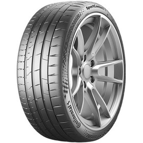 Resim Continental 285/40 R22 110Y XL Sportcontact 7 FR NC0 Yaz Lastiği 2025 