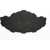 Resim İthal Audi A6 Kaput Izolasyonu 2012-2015 [4g0863825] 