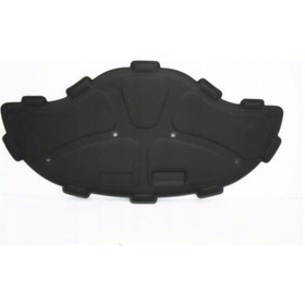 Resim İthal Audi A6 Kaput Izolasyonu 2012-2015 [4g0863825] 