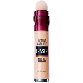 Resim Maybelline Instant Anti-Age Eraser Kapatıcı No:121 Light Honey 68ml 