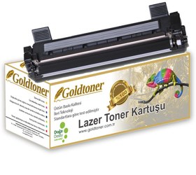 Resim Gold Toner Lexmark E260/E360/E460/E260A11E Siyah Toner 