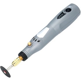 Resim Moveevo 3 Hız Ayarlı Mini Elektrikli Taşlama Makinesi - Çok Amaçlı Kullanım İçin İdeal 