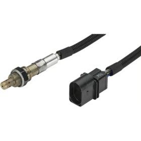 Resim Ngk 1851 Oksıjen Sensörü Golf V Jetta Passat 1.6 Bse Bgu Bsf 102 Hp 