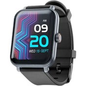 Resim Cellularline Ion Pro Konuşma Özellikli Kare IP67 Akıllı Saat 