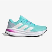 Resim Adidas Galaxy 7 Kadın Mavi Koşu Ayakkabısı Jı4607 Mavi 