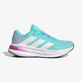 Resim Adidas Galaxy 7 Kadın Mavi Koşu Ayakkabısı Jı4607 Mavi 