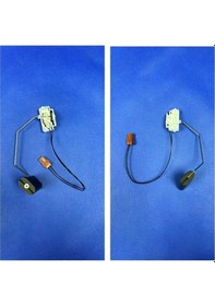 Resim Şamandıra Navara 07-13 