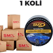 Resim SMX Çizik Giderici 270 Gr /12 Adet (1 Koli) 