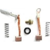 Resim Modenas Kriss 1-2 Marş Kömürü Taiwan 1999-2006 