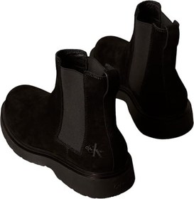 Resim Calvin Klein Chelsea Bot Combat Ess Bot, 5003297029 