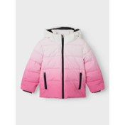 Resim Name It Nmfmountain05 Ski Kız Çocuk Mont (13230598) 